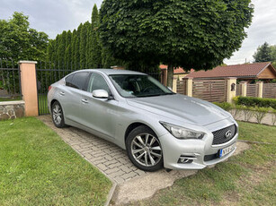 Eladó Infiniti Q50