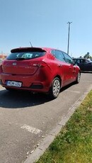 Eladó Kia Cee'd