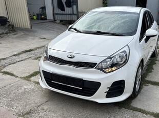 Eladó használt Kia Rio - Rio 1.2 CVVT EX - Alkalmi Vétel