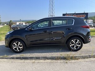 Eladó Kia Sportage