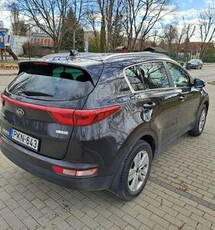 Eladó Kia Sportage