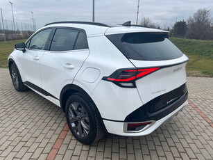 Eladó használt Kia Sportage - 1.6 T-GDI Hybrid GT Line DCT