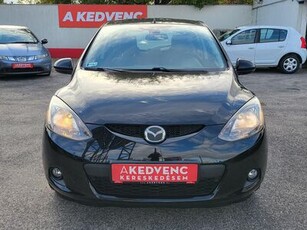 Eladó Mazda Mazda 2