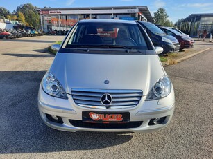 Eladó Mercedes-Benz A 170