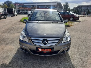 Eladó Mercedes-Benz B 200