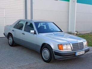 Eladó Mercedes-Benz E 220