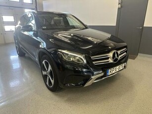 Eladó Mercedes-Benz GLC 250