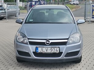 Eladó Opel Astra - Astra H - JóAutók.hu