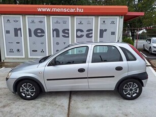 Eladó használt Opel Corsa - VIVA 1.0i ECOTEC