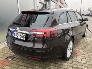 Eladó használt Opel Insignia - Sports Tourer 2.0 CDTI Active Start/Stop - Szakértőink által átvizsgálva