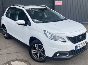 Eladó Peugeot 2008