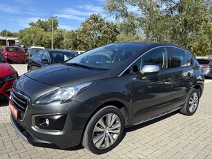 Eladó Peugeot 3008 - JóAutók.hu