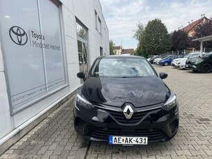 Eladó Renault Clio