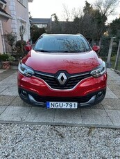 Eladó Renault Kadjar