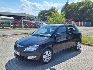 Eladó használt Skoda Fabia - Fabia 1.2 12V Ambition