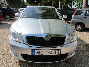 Eladó Skoda Octavia