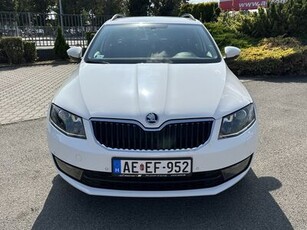 Eladó Skoda Octavia