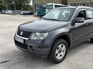 Eladó használt Suzuki Grand Vitara ([object Object]) - Grand Vitara 1.9 DDiS JLX-EL - Alkalmi Vétel. Friss Műszaki Vizsga. 122.000KM!!!