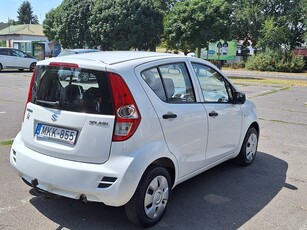 Eladó használt Suzuki Splash - Splash 1.0 GC AC - Magyarországi! 105.000 Km!