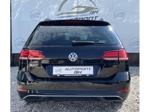 Eladó használt Volkswagen Golf V - GOLF VII Variant 1.6 TDI BMT Comfortline Akár 1+1 év garanciával!Magyarországi!Törésmentes!