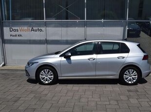 Eladó használt Volkswagen Golf - VW Golf Life 1.5 TSI