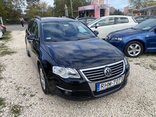 Eladó használt Volkswagen Passat ([object Object]) - Passat Variant 2.0 PD TDI Comfortline DPF DSG - DIGIT KLÍMA! ÜLÉSFŰTÉS!