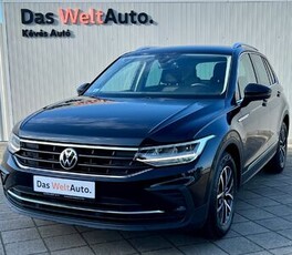 Eladó használt Volkswagen Tiguan - VW Tiguan Life 1.5 TSI OPF