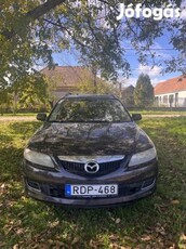 Eladó Mazda 6 GG1