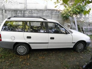 Eladó Opel Astra F kombi