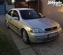 Eladó Opel Astra G1.6