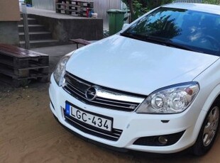 Eladó Opel Astra H