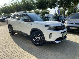 Eladó Citroen C5 Aircross