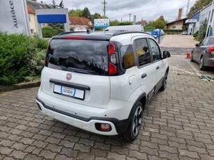 Eladó Fiat Panda