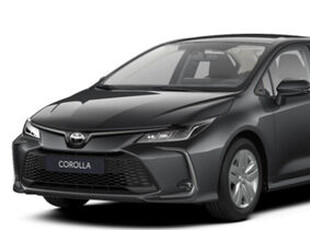 Eladó új Toyota Corolla - Egyéb - NOVEMBERI ÉRKEZÉSEL !!!