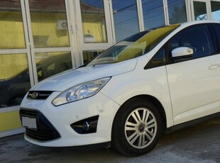 Ford C-Max 1.6 TDCi Technology Digit Klíma!