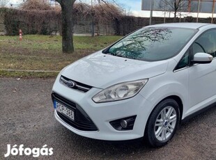 Ford C-Max 1.6 TDCi Trend 116 LE Téli-Nyárikeré...