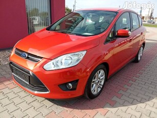 Ford C-Max 1.6 TDCi Trend kitünő állapot 143000...