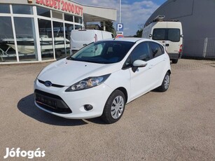 Ford Fiesta 1.25 Ambiente Klíma. AUX. Multikormány