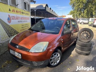 Ford Fiesta 1.3 Ambiente ITT és Most Akció!!! K...