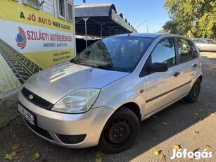 Ford Fiesta 1.4 TDCi Comfort ITT és Most Akció!...