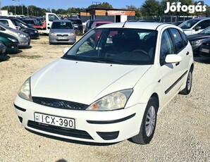 Ford Focus 1.4 Comfort MO-I Klíma Gyönyörű Szép...