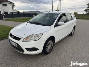 Ford Focus 1.6 TDCi Ambiente