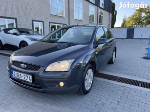 Ford Focus 1.6 TDCi Trend Plus DPF Kiváló motor...