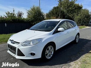 Ford Focus 1.6 Ti-Vct Trend Plus 3 Év Garancia/...