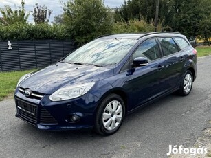 Ford Focus 1.6 Ti-Vct Trend Plus 3 Év Garancia/...