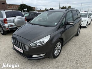 Ford Galaxy 2.0 TDCi Titanium Kézi Váltó! SZERV...