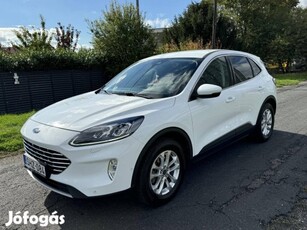 Ford Kuga 1.5 Ecoboost Titanium 3 Év Garancia/A...