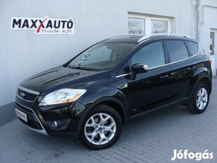 Ford Kuga 2.0 TDCi Trend Keyless-GO+2 Zónás DIG...