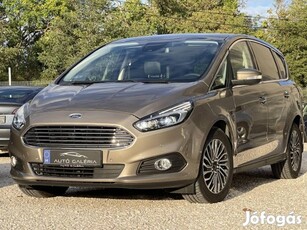 Ford S-Max 2.0 Ecoblue Titanium AWD Mo.-i--1.tu...