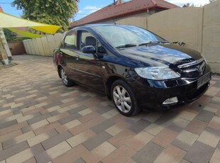 Honda City 1.4 Es